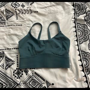 Born Primitive Go To Sports Bra